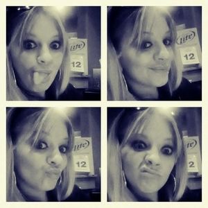 Meet your Posher, Kelsey